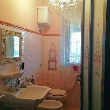 Un Balcone Sul Mare Ad Agrigento Villaggio Peruzzo