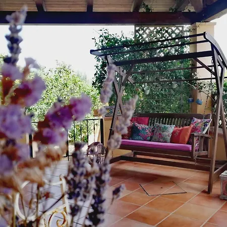 Un Balcone Sul Mare Ad Agrigento * Villaggio Peruzzo